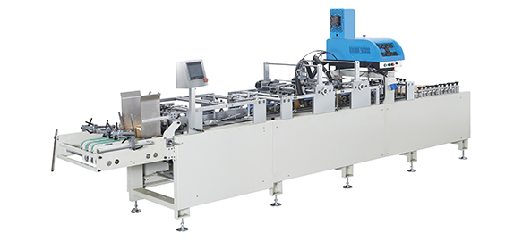 紙袋機封口不嚴(yán)實的原因和解決方法