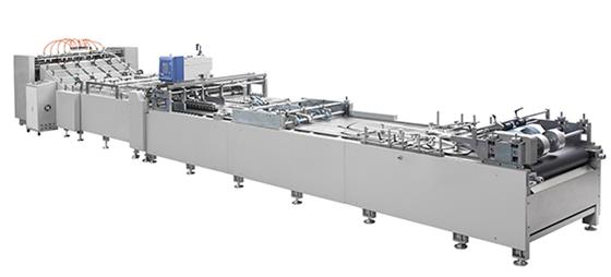 紙袋機的送紙方式有幾種？