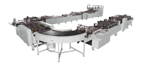 紙袋機怎么操作？紙袋機的操作流程介紹